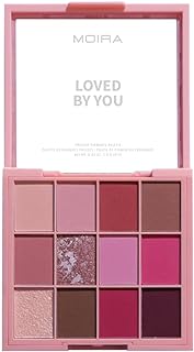 صبغة مسحوق صلب لافد باي يو من باليت