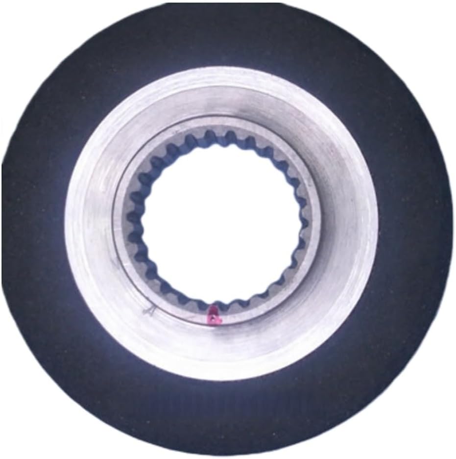 Motor Brake Friction Disc BFK458-16E - 149mm Outer Diameter, 26 Teeth for Industrial Applications(Brake pad)