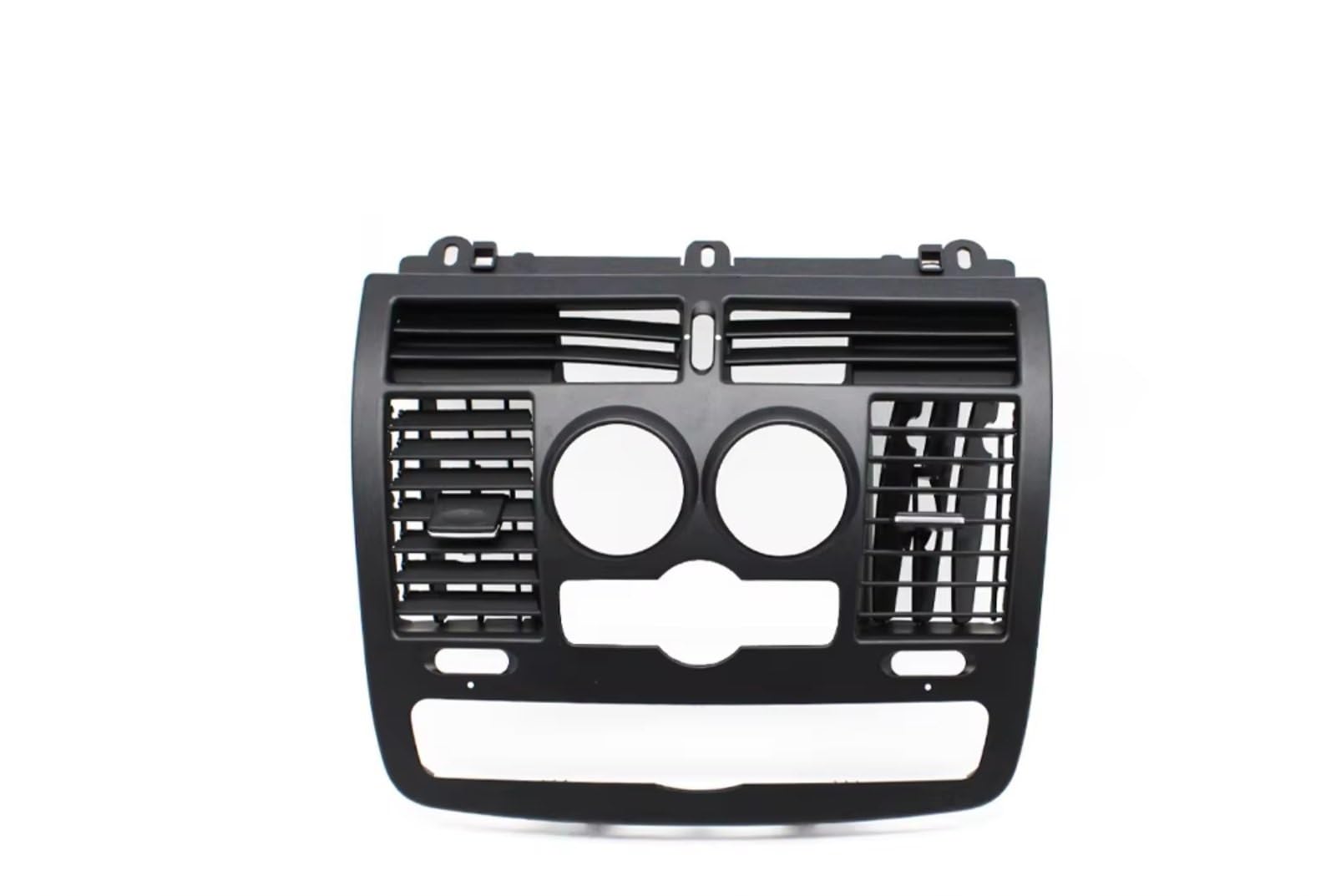 Grille de ventilation centrale Vito cassée ? Solution Viano 2004-2015 - 7