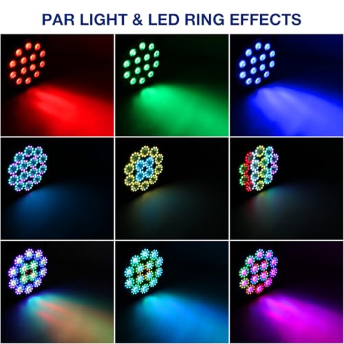 Professional Stage Lighting Moving Head