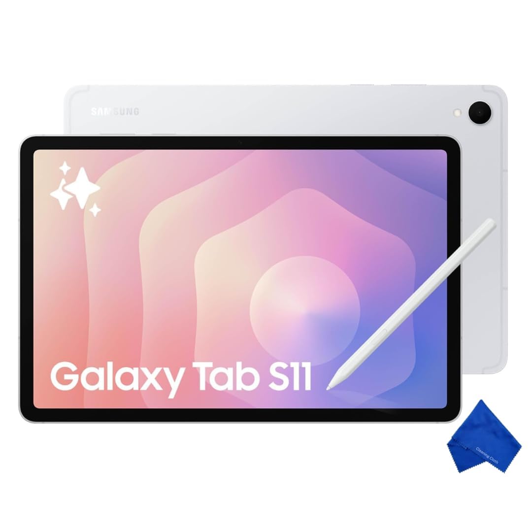 Samsung Galaxy Tab S11, 11