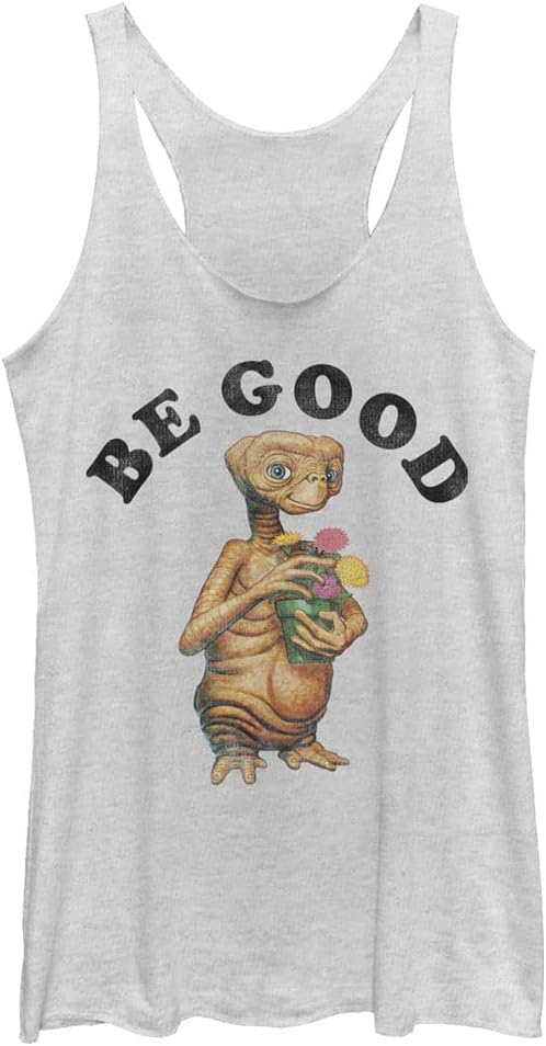 E T womens Be Et Shirt