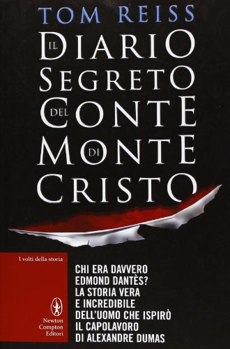 Il diario segreto del conte di Montecristo Il diario segreto del conte di Montecristo
