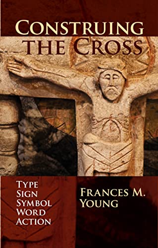 Construing the Cross view 2