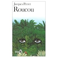Roucou 2070375374 Book Cover
