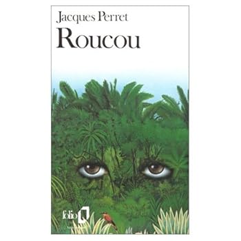 Paperback Roucou Book