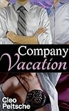 Company Vacation (Office Toy Book 3)