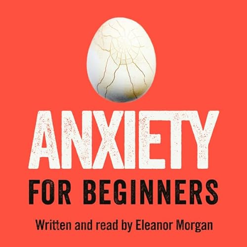 Anxiety for Beginners cover art