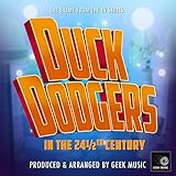 Duck Dodgers in the 24½th Century Main Theme (From "Duck Dodgers in the 24½th Century")