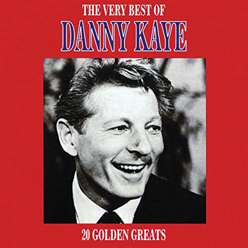 Danny Kaye & The Andrews Sisters feat. Vic Schoen & His Orchestra