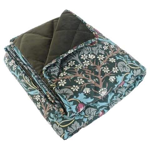 Rosewood Blackthorn Pet Blanket for Dogs and Cats Cover