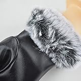 Zoom IMG-2 generico guanti lavoro invernali uomo Zoom IMG-2 generico guanti lavoro invernali uomo