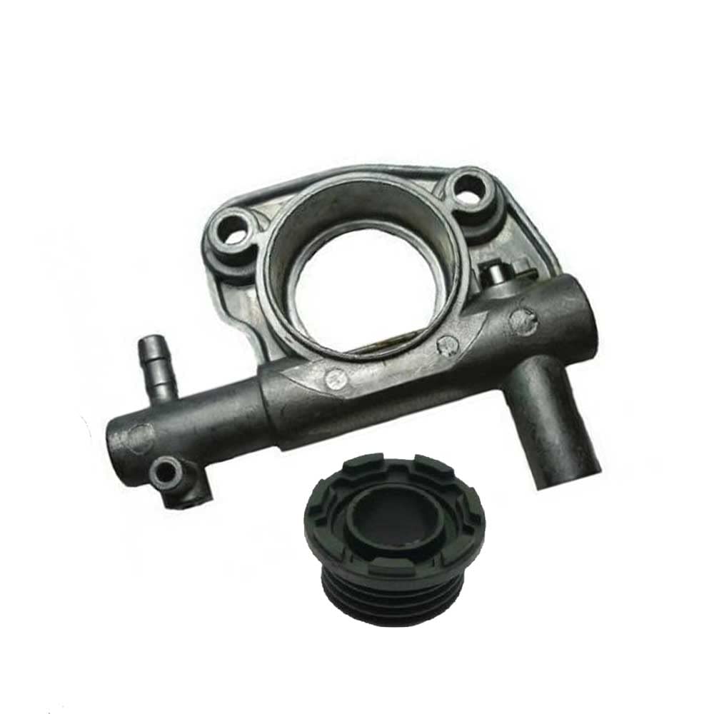 OLEOMAC, EFCO Vite Senza Fine Per Campana 6 Denti Motosega Ricambi Lcverde.com 50050025r 1024x1024@2x - Foto 8