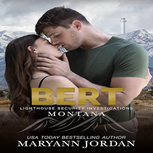 Bert cover art