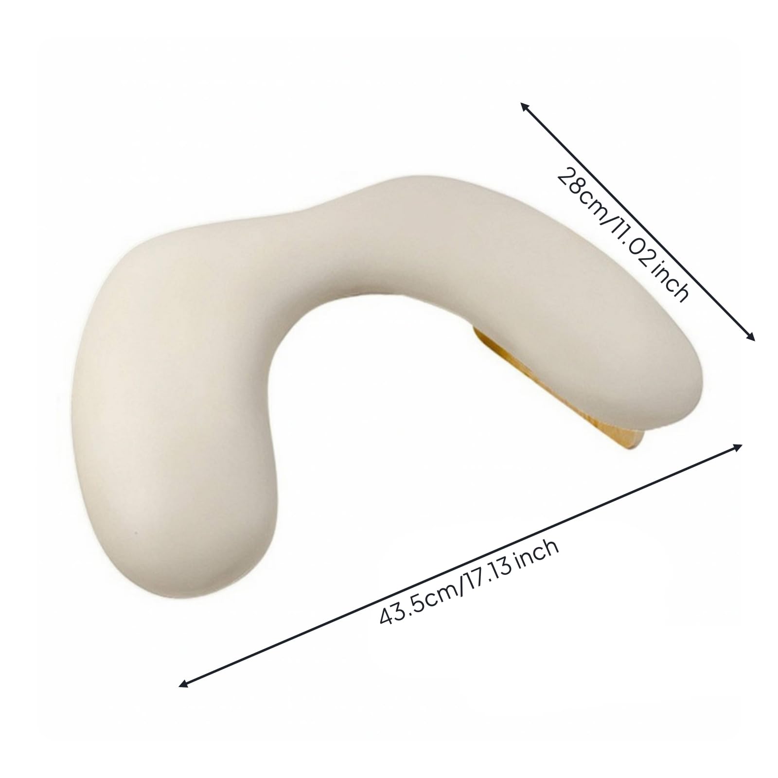 Super Manicure Durevole Nail Art Stile Minimalista Salone di Bellezza per Estetiste, Stile A