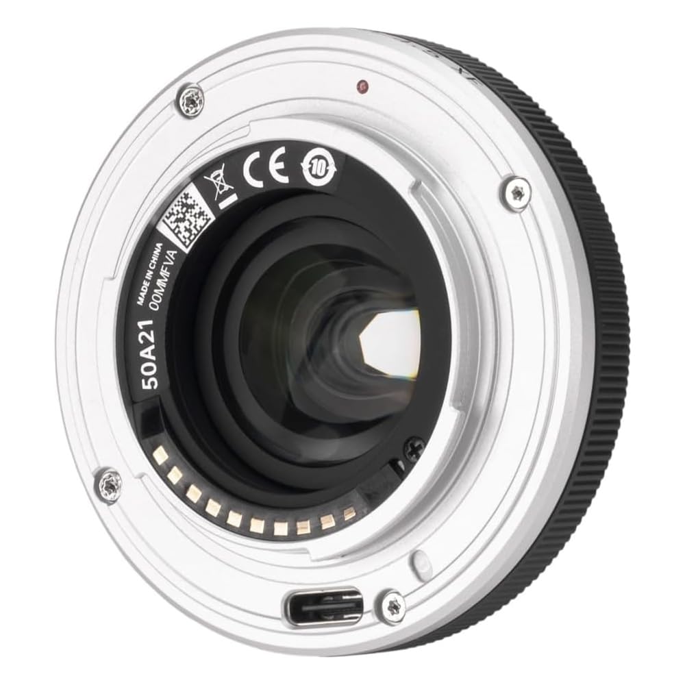 Amazon.com : VILTROX AF 28mm F4.5 Z Full Frame Lens for Z