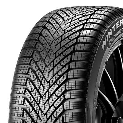 Mazda MX-5 ND 2015-2023 komplet kół zimowych 17 cali, diament, Pirelli RRND-1-7-A3-PIX2