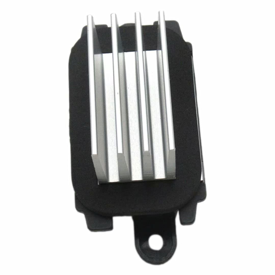 5F9Z-19E624-AA BL3Z-19E624-A YH-1829 HVAC Blower Motor Resistor AC Blower Control Module for Ford Escape 2008-2012 All Engine Dual Zone Automatic Temperature Control