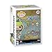 Funko POP! Animation: One Piece - Usopp - Usohachi - (Wano) - Collectable Vinyl Figure - Gift Idea - Official Merchandise - for Kids & Adults - Anime Fans - Model Figure for Collectors and Display