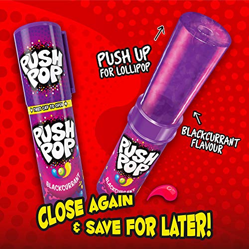 DOK Push Pop Original, 20-er Pack (20 x 15 g)