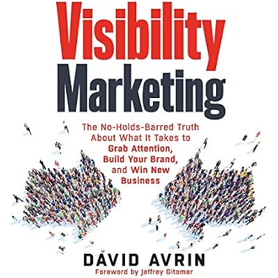 Visibility Marketing