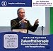 Produktbild Elektrosmog Neutralisierer von Dr. med. Hegall Vollert: Zukunftstherapie  Biophysikalische und informatorische Therapieforschung, DVD Vortrag