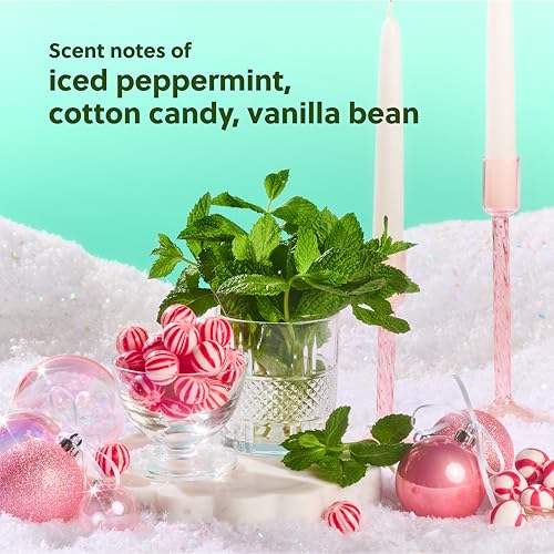 Tree Hut Fragrance Mist, Spritz On for a Refreshed Feel or Layer with Your Favorite Scents, Versatile Body Spray, 6 fl oz. - Image 4