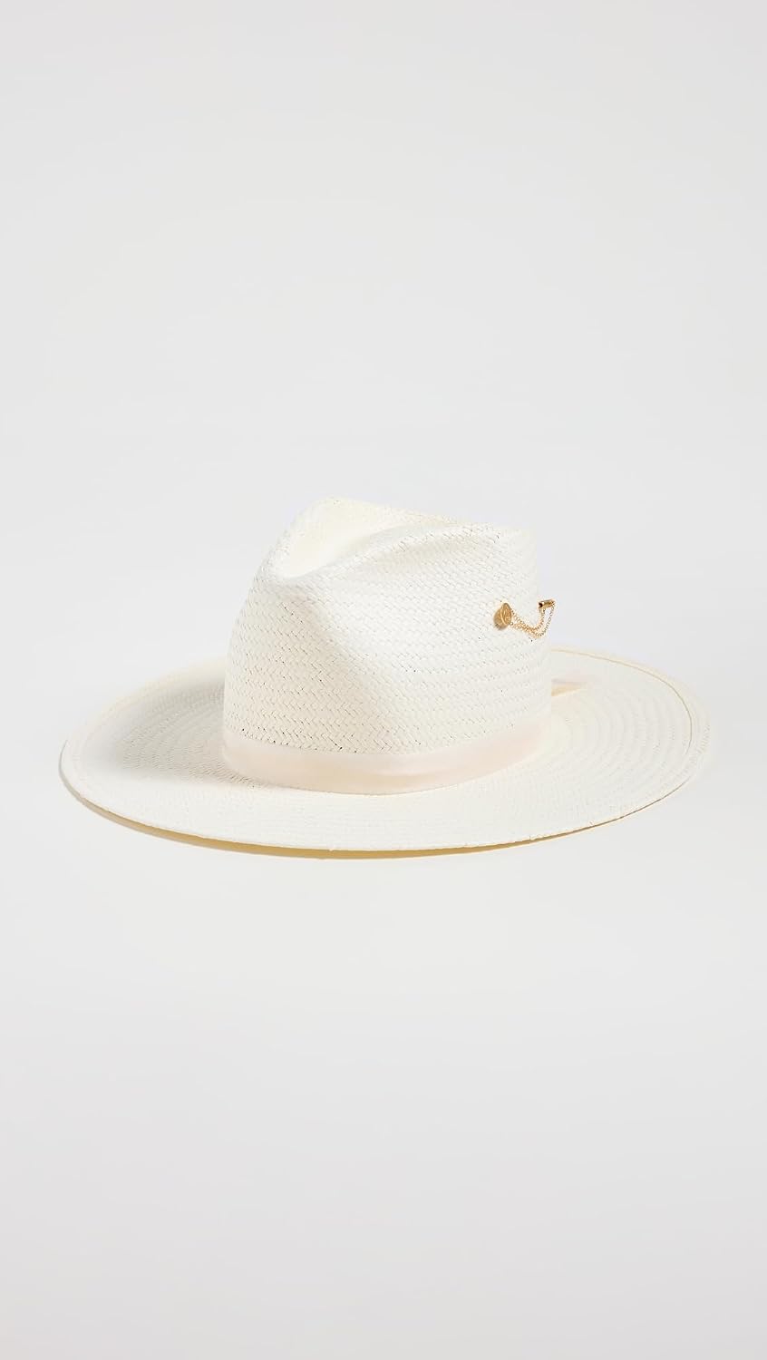 Freya Women's Wanderer Packable Straw Hat