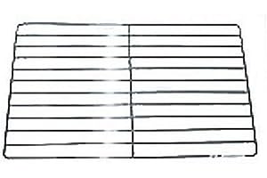 Big Chief Electric Smoker Replacement Grill