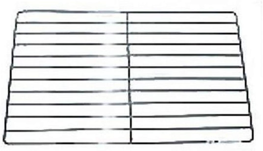 Smokehouse Products Big Chief Replacement Grill, Metal, One Size (9890-984-0000)