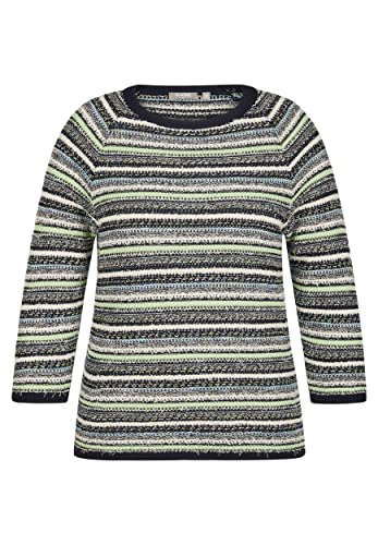 Rabe Pullover In Frischen Farben Produktbild-Vorschau 3