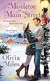 Mistletoe on Main Street (The Briar Creek Series Book 1)