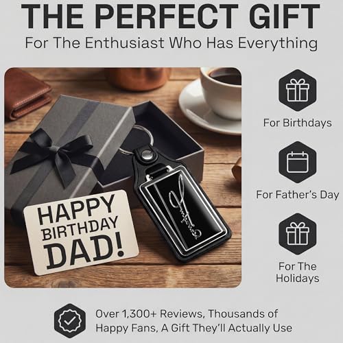 Image of Brotherhood Car Key Chain for Imperial - Classic Models Keychain for Men | and Women Gift Key Ring