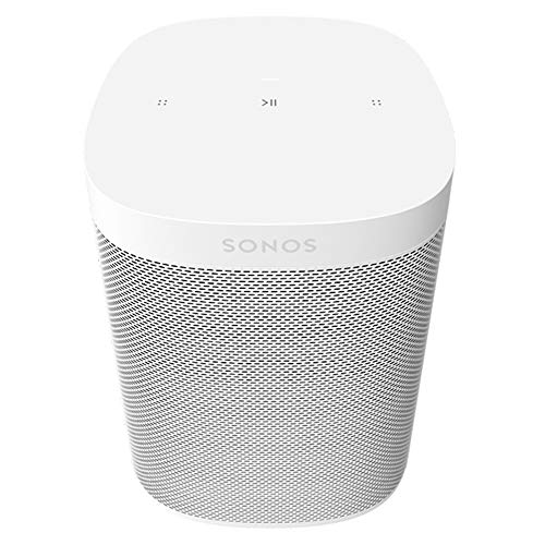 Collega Play:1 a qualsiasi dispositivo abilitato Amazon Echo o Alexa, quindi chiedi la musica che ami (Amazon Echo Input attualmente non supportato)