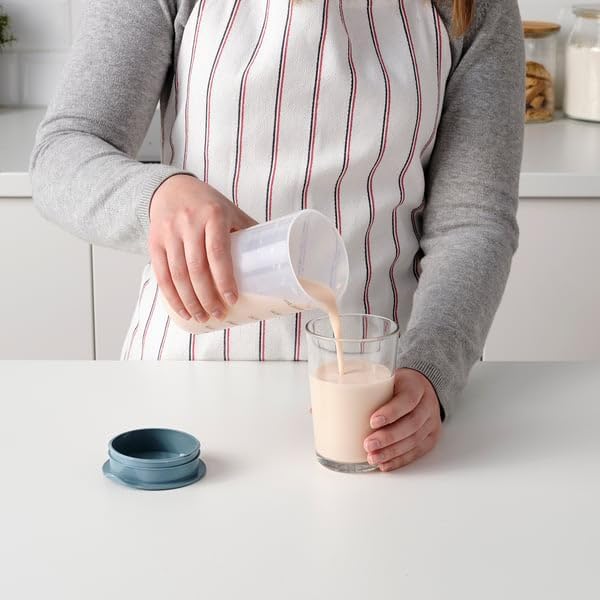 ProTuning STANDARDMÅTT Shaker, graduated, 500 ml image 4