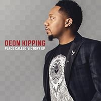 Algopix Similar Product 3 - Place Called Victory - EP