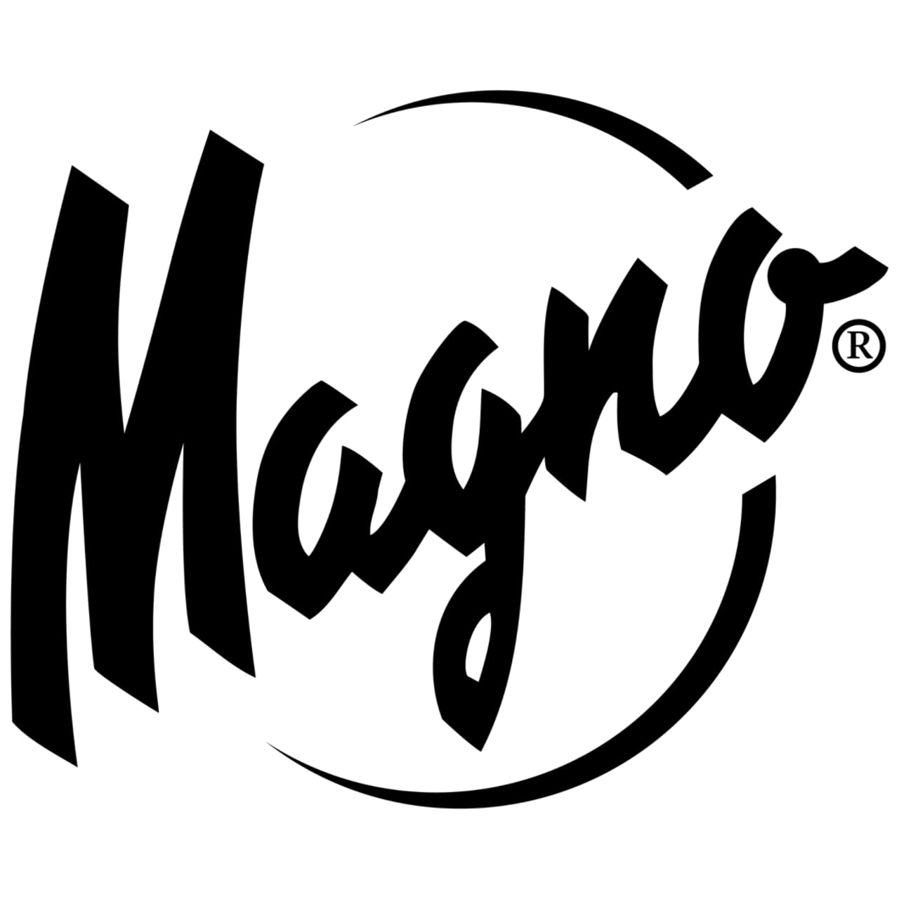 Magno - Gel doccia Classic - confezione da 6 da 550 ml (3.300 ml) - Cremoso e piacevole - La sua fragranza non ti lascerà indifferente