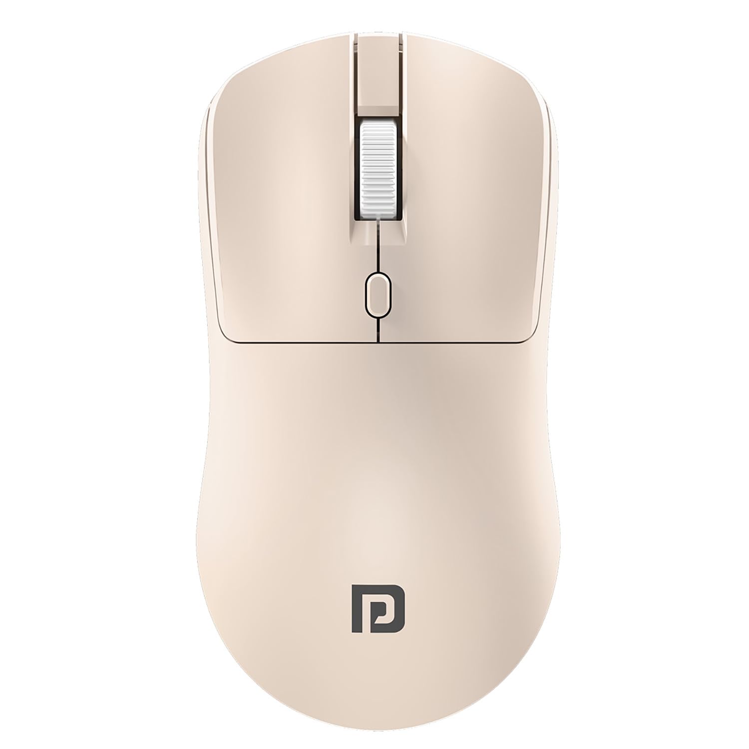 Portronics Toad 33 Wireless Mouse with 2.4 GHz USB Nano Receiver, Adjustable Dpi Sensitivity, Ergonomic Design, Precision Optical Tracking, Plug & Play, Best for Laptops, Desktops PCs, Mac(Beige)-picture-40