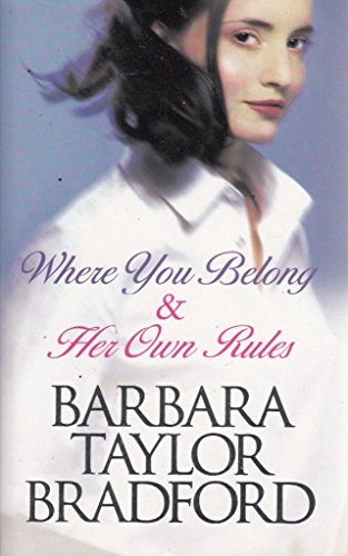 Xwhere You Belong Her Own Rule