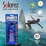 SOLAREZ UV Cure Epoxy Ding Resin - SUP Paddleboard & Surfboard Repair Kit - Image 2