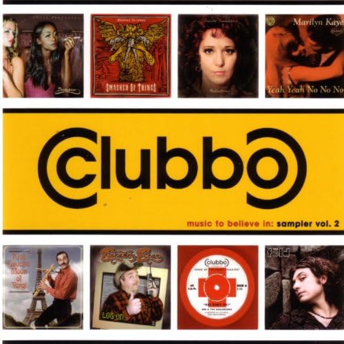 Amazon.com: Clubbo Sampler Vol. 2 : VARIOUS ARTISTS: Digital Music