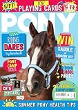 Pony Magazine PONY Magazine – July 2026 (English Edition)