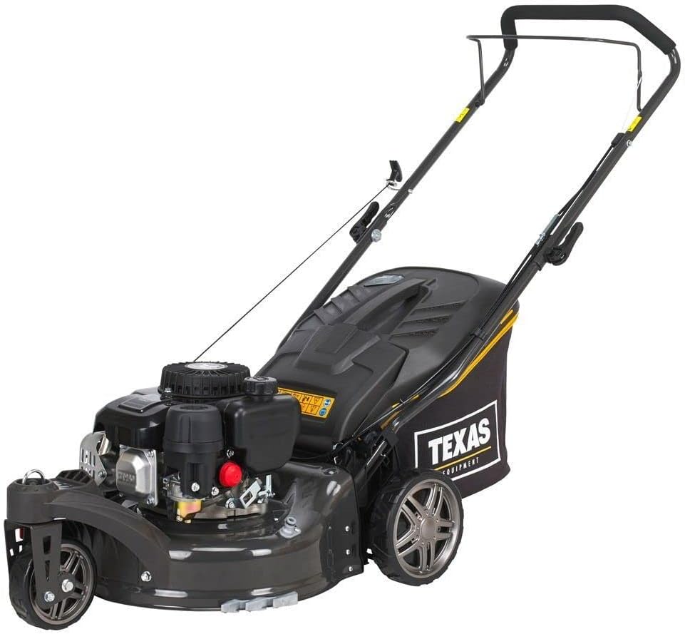 Texas Premium 4275 Trike Gasoline Lawn Mower