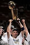 Jason Kidd (24x36 inch, 60x90 cm) Silk Poster PJ13-C8DC