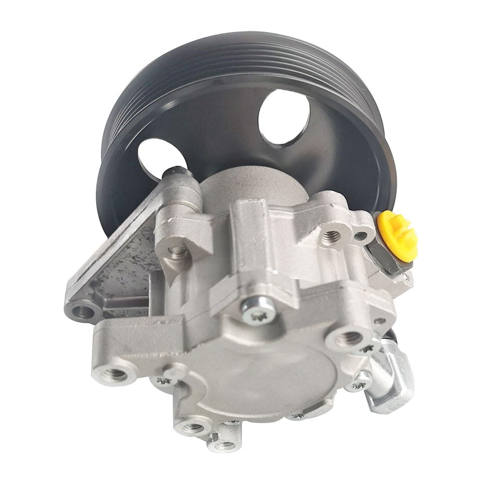 Amazon.com: SWSD New Power Steering Pump Reference OEM 0044669101 