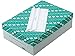 Quality Park 11118 Redi-Seal Plain Envelopes, No 10, 4-1/8-Inch x9-1/2-Inch, 500/BX, WE