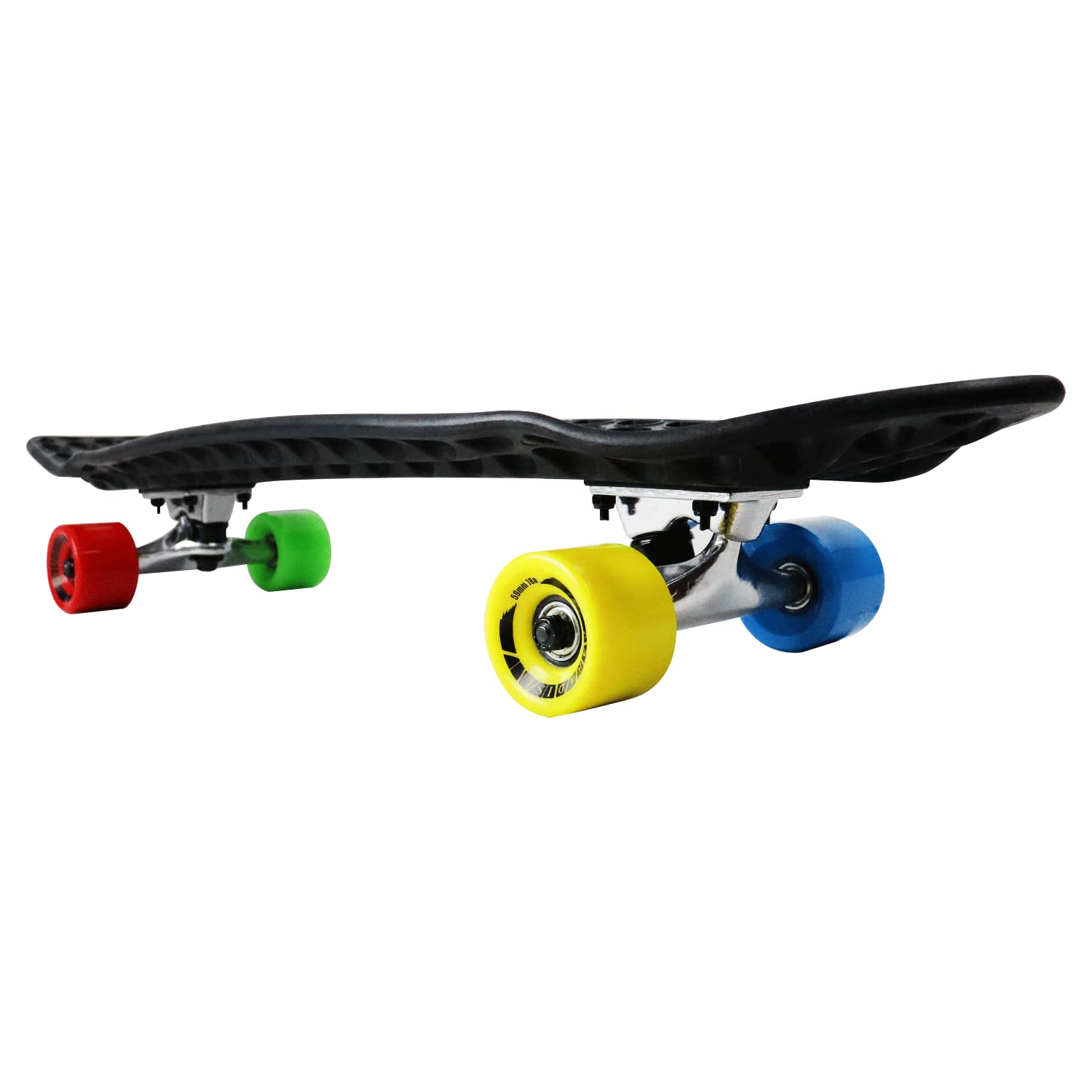 【新品未使用】LANDER クルーザー　コンプリート Amazon | Lander Skateboards リオ コンクリート クルーザー