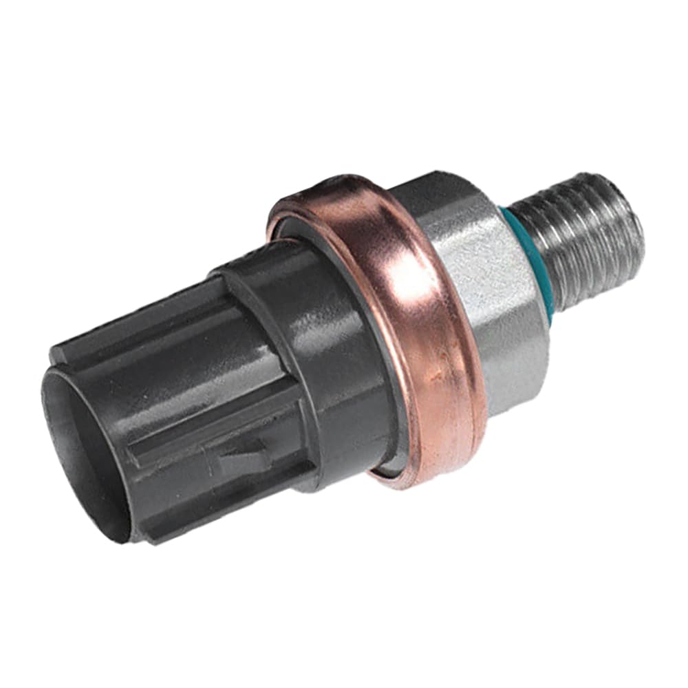Oil Pressure Sensor Switch, Power Steering Oil Pressure Sensor, 56490-PNA-003, 2007-2012 Compatible with Acura RDX RSX TSX Compatible with Honda Accord, CR-V Element 2003