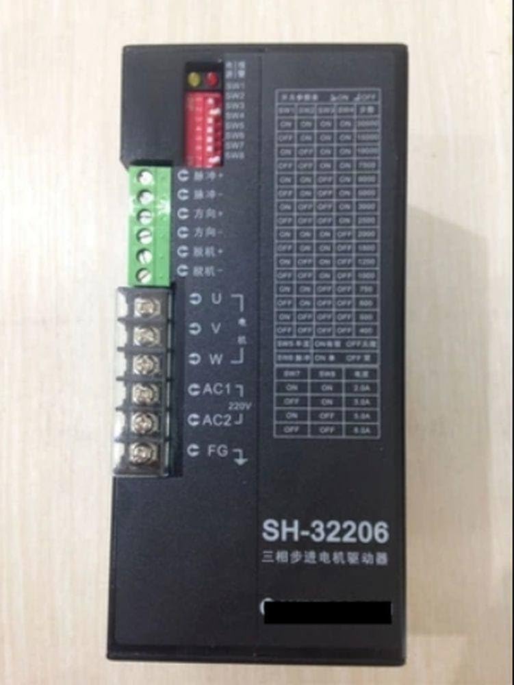 Drives SH-32206
