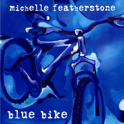 Michelle Featherstone